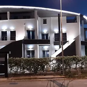 Nebros Di Baia Nebrodi Aparthotel