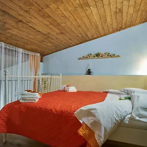  Apartment Ambra Di Mare