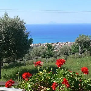 Agroturismo Serre, SantʼAgata di Militello