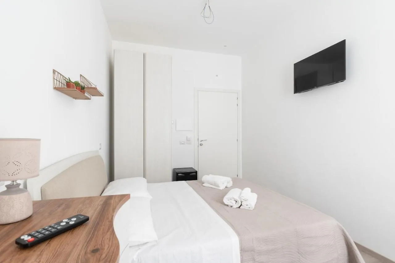 Guest house Affittacamere L'Eolie Sant'Agata di Militello Italy