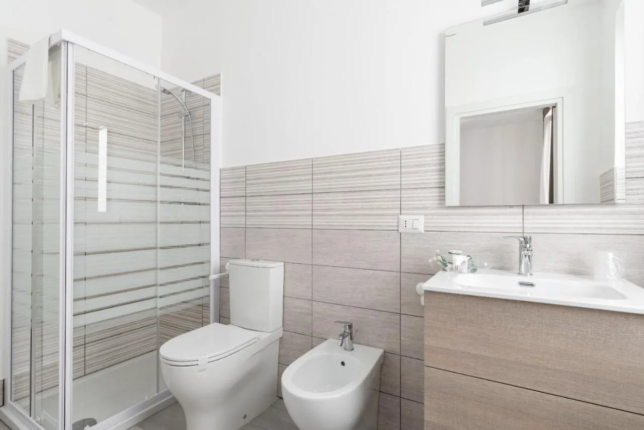 Guest house Affittacamere L'Eolie Sant'Agata di Militello Italy