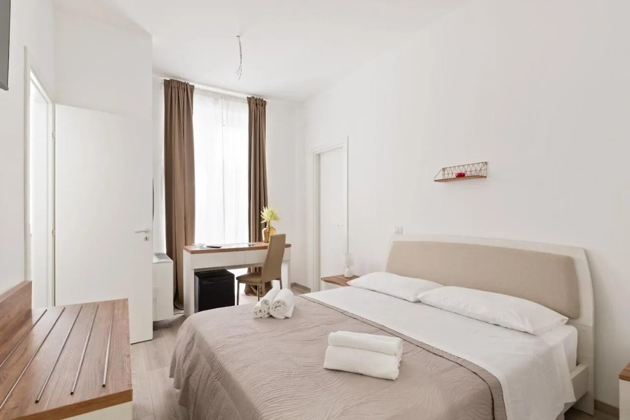 Guest house Affittacamere L'Eolie Sant'Agata di Militello
