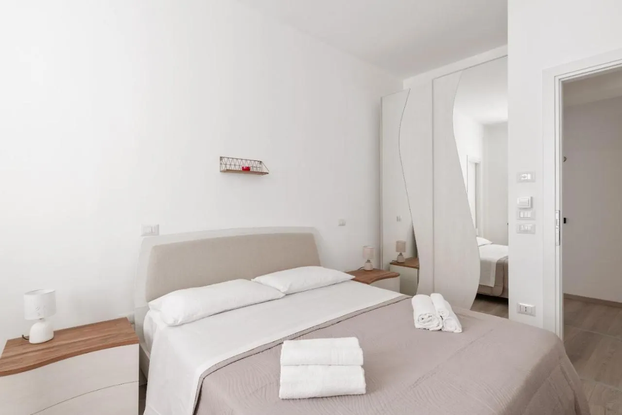 Guest house Affittacamere L'Eolie Sant'Agata di Militello